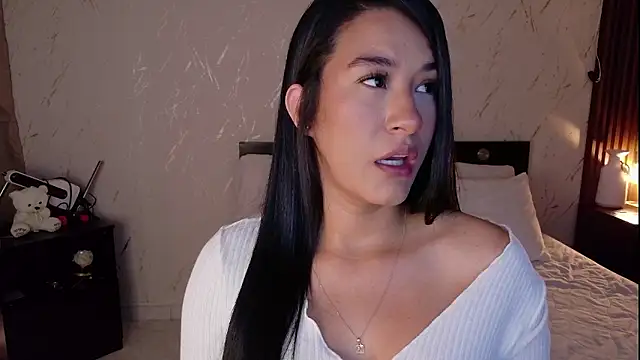 Alannadumont  online show from 01/10/26, 07:20