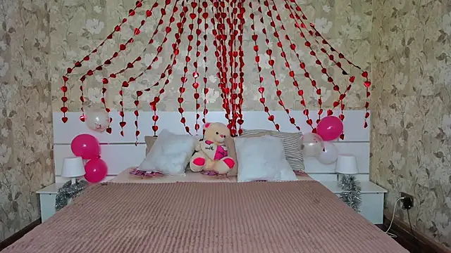 bella  angels online show from 02/17/26, 06:44