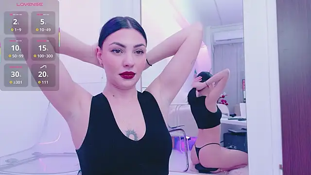 Snapshot of Baby_Ava_ chatting on 01/09/26, 08:05 Baby Ava online show from 01/09/26, 08:05