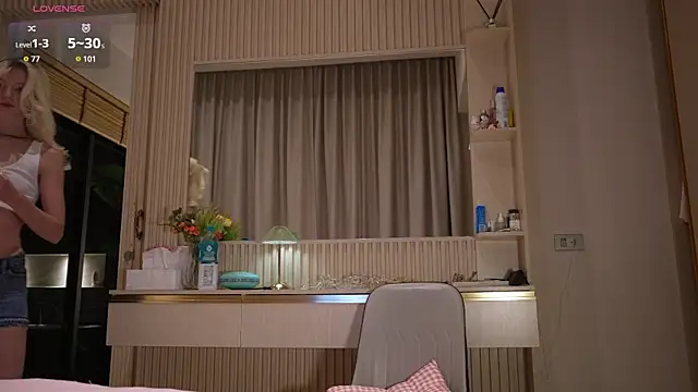 YourNaughtyMiss online show from 07/24/26, 05:09