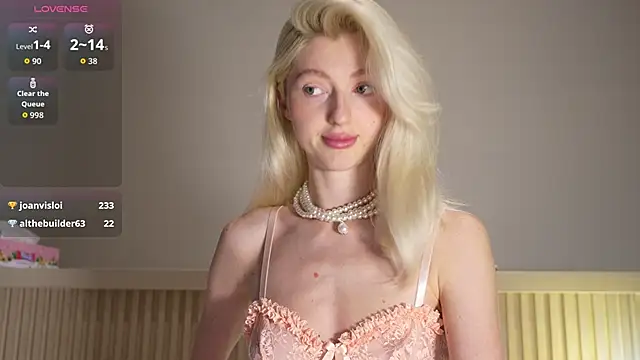 YourNaughtyMiss online show from 01/12/26, 03:13