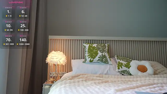 YourNaughtyMiss online show from 02/21/26, 03:41