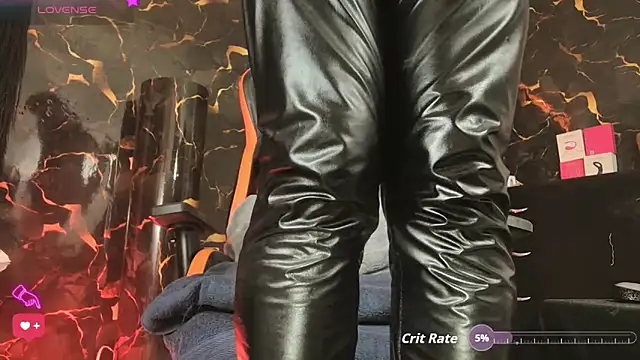 amanda carterx3 online show from 04/13/26, 09:52