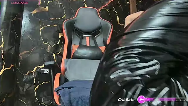 amanda carterx3 online show from 02/21/26, 09:06