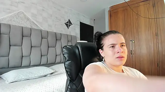 ChannelWhitee  online show from 01/07/26, 09:53