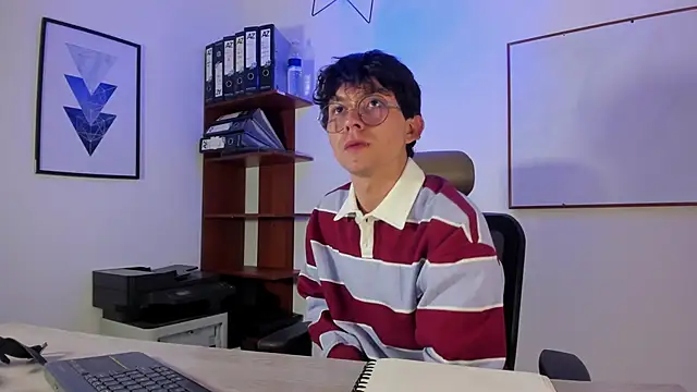 Eliot X online show from 12/19/25, 11:18