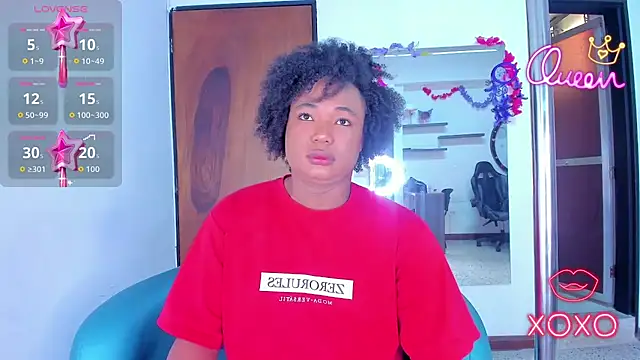 Harmony-01 online show from 04/07/26, 07:59