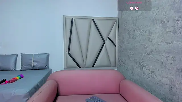 Harmony-01 online show from 01/13/26, 09:41