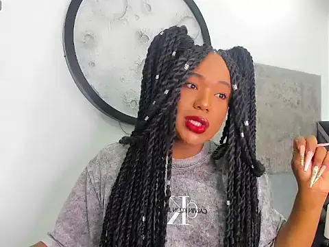 Harmony-01 online show from 02/07/26, 08:17