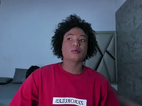 Harmony-01 online show from 01/09/26, 08:49