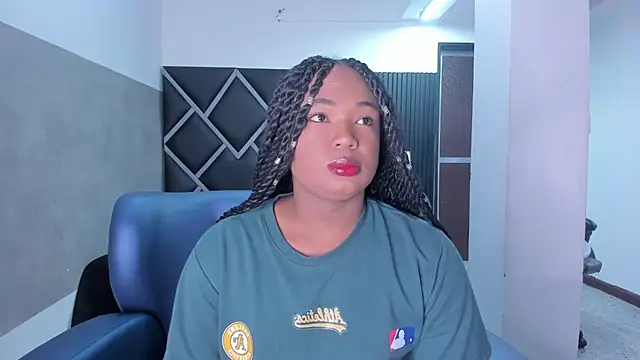 Harmony-01 online show from 02/13/26, 08:09