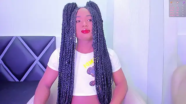 Harmony-01 online show from 03/14/26, 07:53