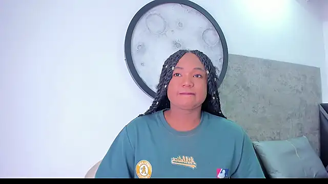 Harmony-01 online show from 02/17/26, 07:33