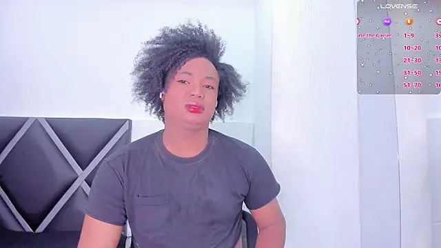 Harmony-01 online show from 04/13/26, 08:02