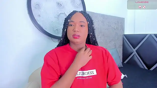 Harmony-01 online show from 02/11/26, 07:47