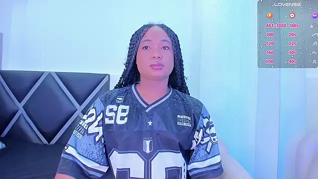 Harmony-01 online show from 03/07/26, 07:52