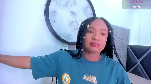 Harmony-01 online show from 02/09/26, 07:34