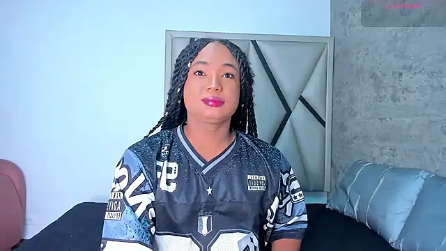 Harmony-01 online show from 02/21/26, 08:22