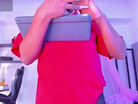 Harmony-01 online show from 12/22/25, 07:58