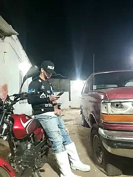 PIGHIGHDIRTY p0 online show from 04/09/26, 05:20