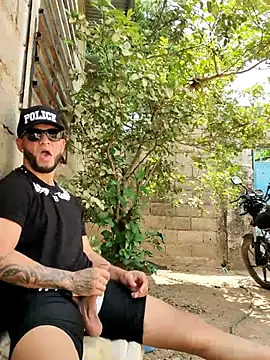 PIGHIGHDIRTY p0 online show from 03/25/26, 05:45