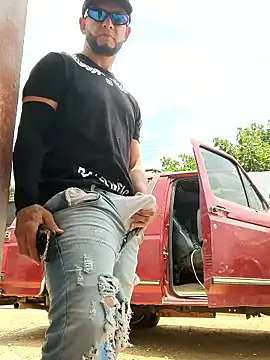 PIGHIGHDIRTY p0 online show from 03/20/26, 05:03