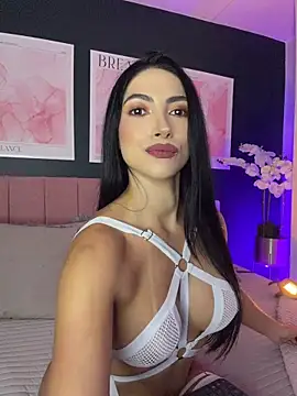 ItsTatiana online show from 06/04/26, 11:31