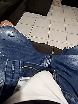 sexback11 online show from 01/10/26, 11:44