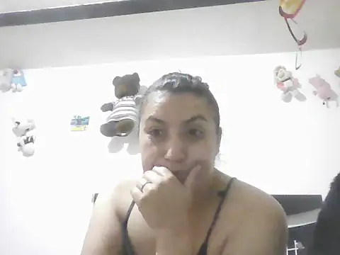 SEXY-FLOW online show from 12/18/25, 05:28