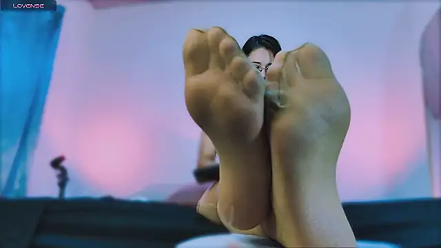 ScarlettRedsins online show from 03/04/26, 11:23