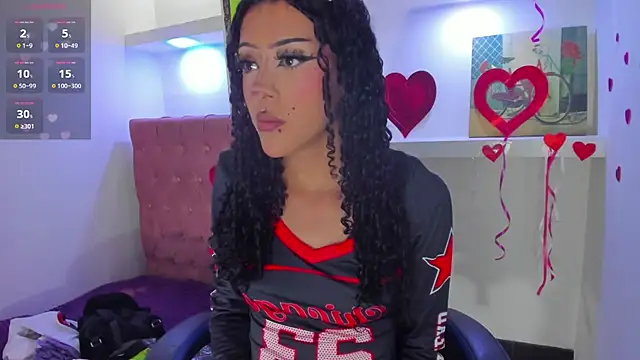 dolly boob online show from 03/17/26, 05:21