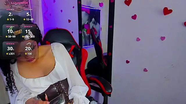 dolly boob online show from 03/26/26, 04:55