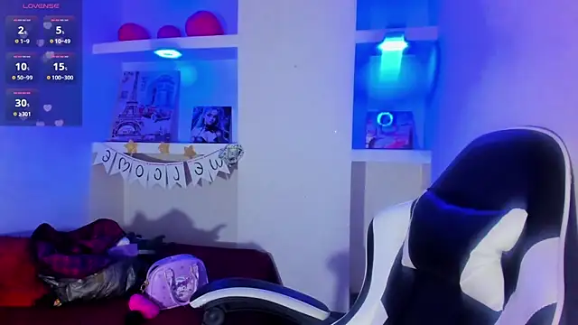 dolly boob online show from 02/20/26, 04:42