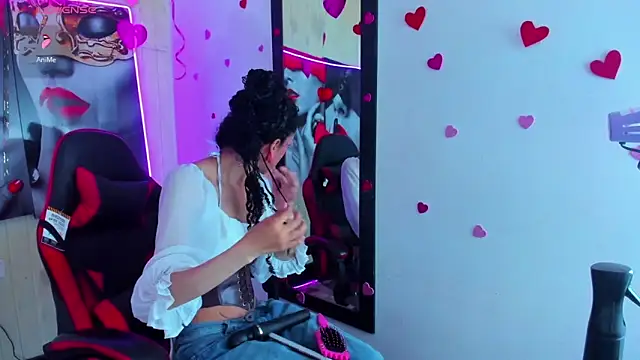 dolly boob online show from 03/14/26, 05:35