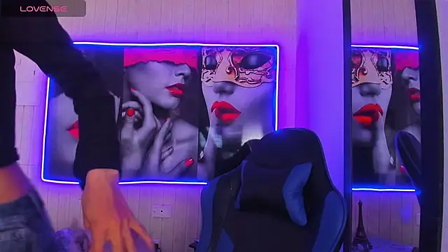 dolly boob online show from 02/06/26, 04:19