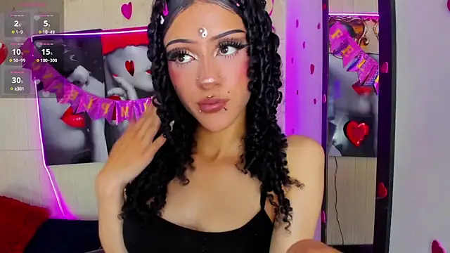 dolly boob online show from 03/12/26, 04:29