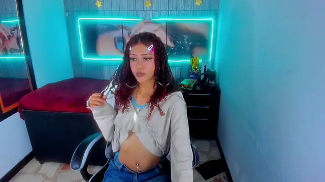 dolly boob online show from 12/20/25, 04:59