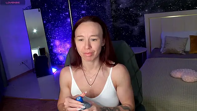 Spoty Kate  online show from 12/23/25, 01:05