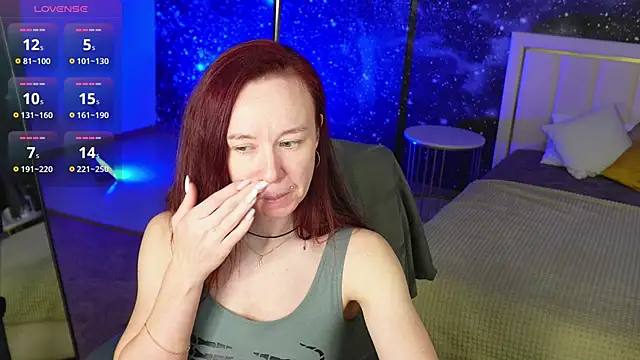 Snapshot of Spoty_Kate_ chatting on 03/24/26, 12:54 Spoty Kate online show from 03/24/26, 12:54