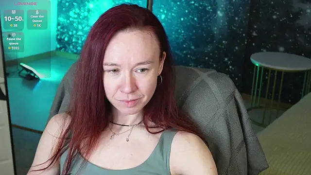 Snapshot of Spoty_Kate_ chatting on 03/31/26, 12:56 Spoty Kate online show from 03/31/26, 12:56