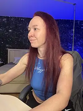 Snapshot of Spoty_Kate_ chatting on 03/10/26, 12:58 Spoty Kate online show from 03/10/26, 12:58