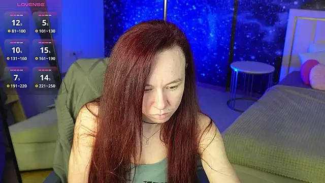 Spoty Kate  online show from 02/25/26, 12:55