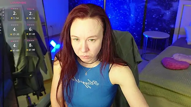 Spoty Kate  online show from 02/24/26, 12:55