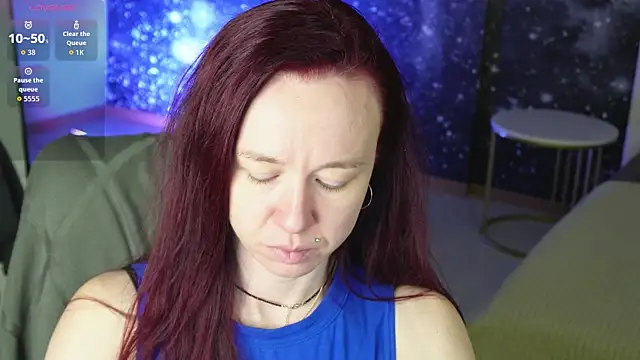 Snapshot of Spoty_Kate_ chatting on 04/11/26, 12:51 Spoty Kate online show from 04/11/26, 12:51