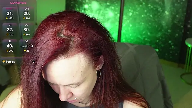 Snapshot of Spoty_Kate_ chatting on 03/26/26, 01:04 Spoty Kate online show from 03/26/26, 01:04