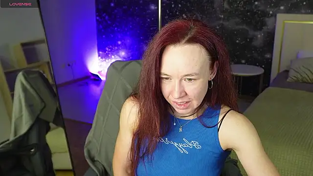 Spoty Kate  online show from 02/06/26, 01:01