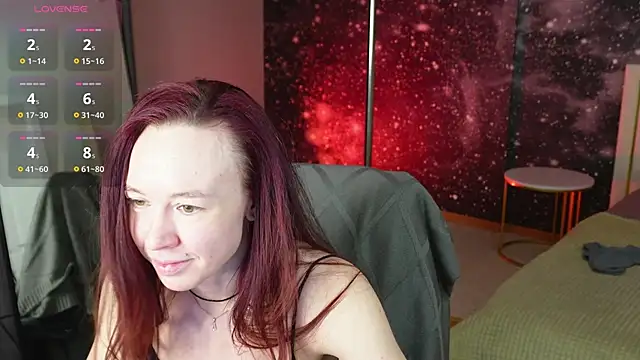 Snapshot of Spoty_Kate_ chatting on 03/03/26, 01:01 Spoty Kate online show from 03/03/26, 01:01