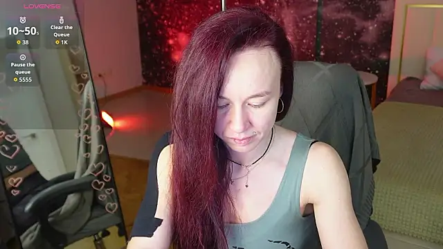 Spoty Kate  online show from 02/14/26, 01:06