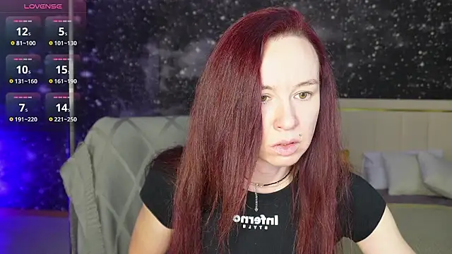 Spoty Kate  online show from 02/05/26, 01:12