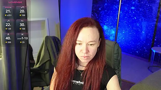 Spoty Kate  online show from 02/27/26, 01:06